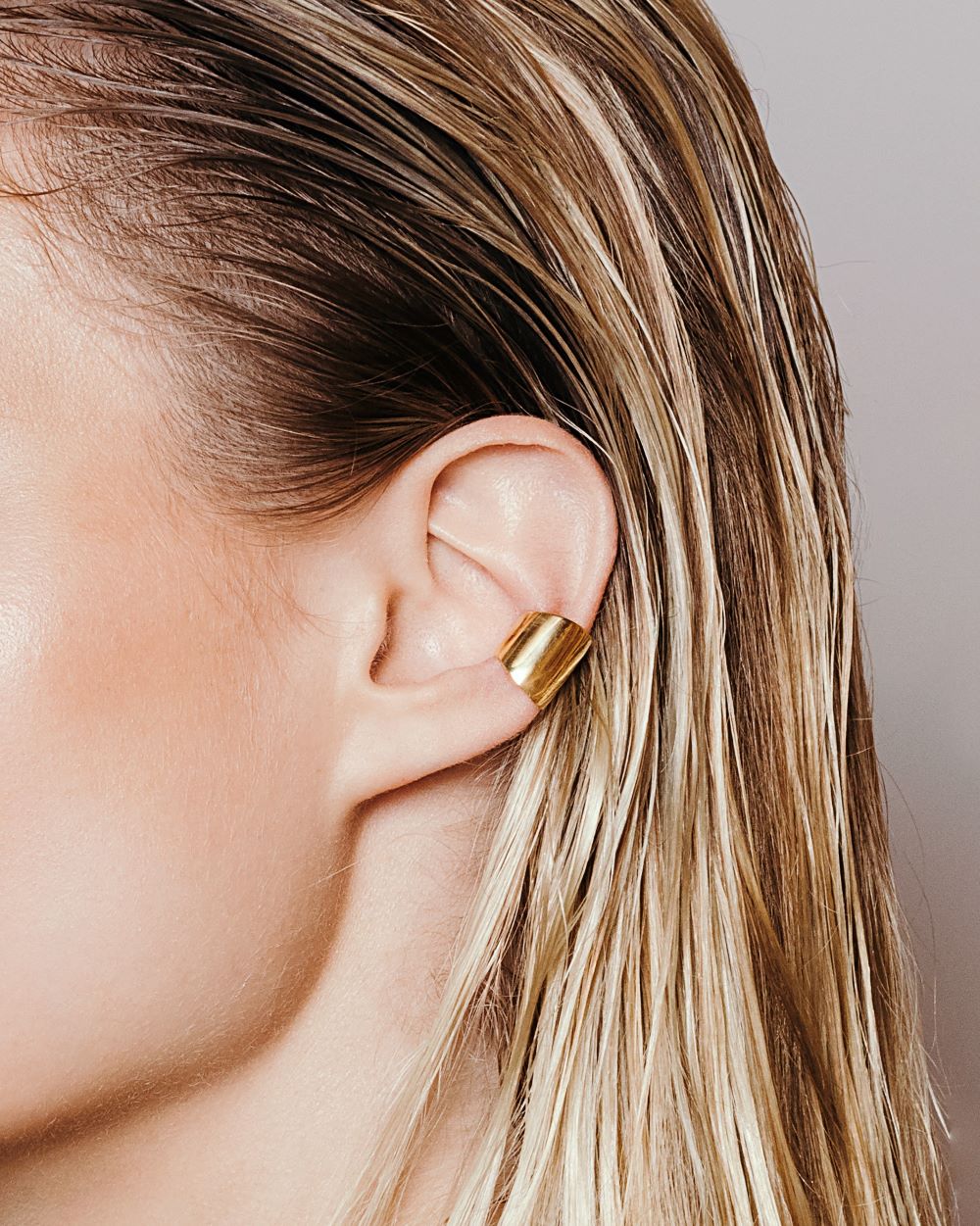 Ear cuffs