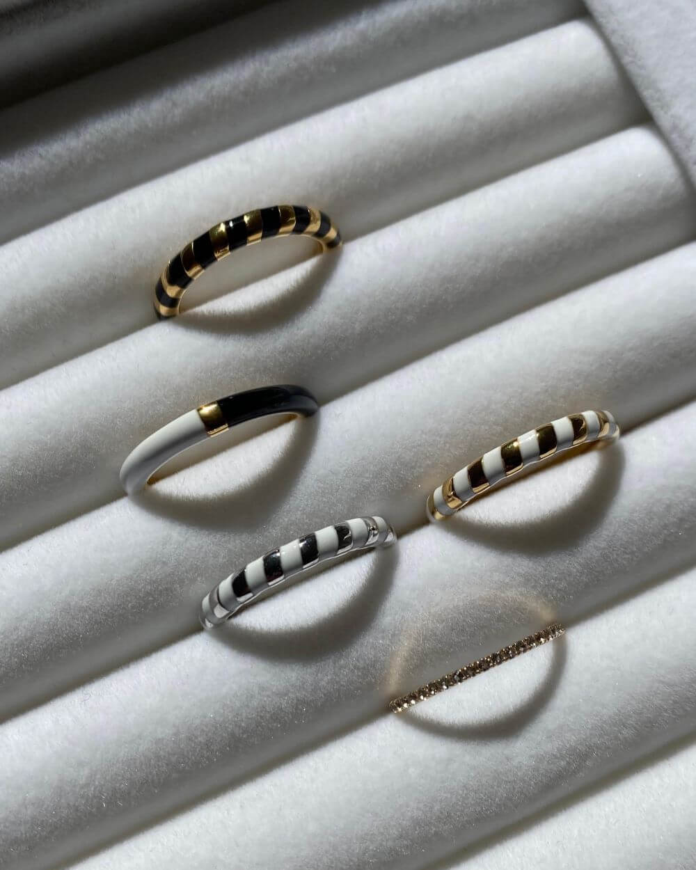 Emotion Rings