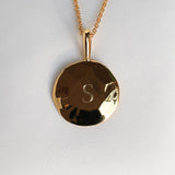 Sculptured Kette