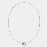 Kleine Julia Toggle Kette