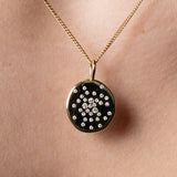 Stargazing Diamant Kette