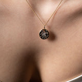 Stargazing Diamant Kette