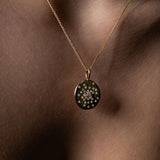 Stargazing Diamant Kette