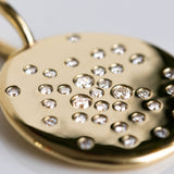 Stargazing Diamant Kette