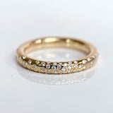Stargazing Diamant Ring