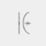Eternity Ohrring