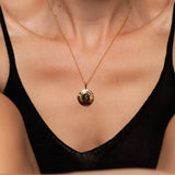 Sculptured Kette