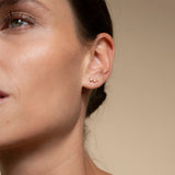 Triple Topas Stecker