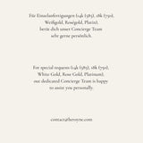 Stargazing Diamant Ohrringe