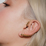 Julia Earring and Julia Stud Set