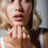 heroyne Julia Rings