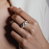 Kate Dome Ring