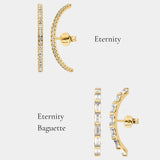 Eternity Ohrring Set