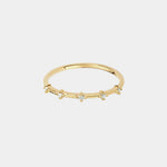 Aura Diamond Ring - heroyne
