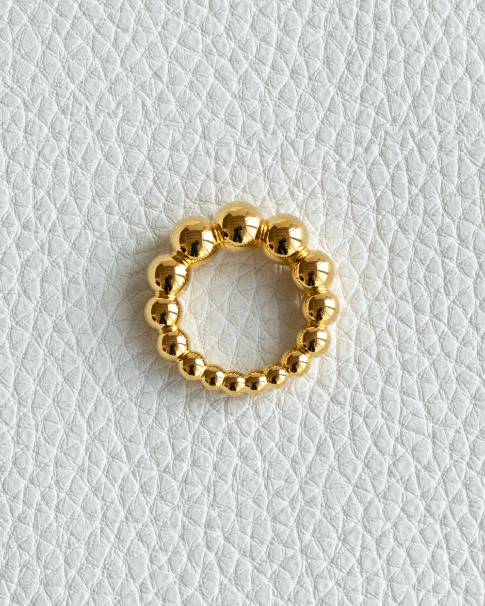 Set - Big Julia Ring & Small Julia Ring - heroyne