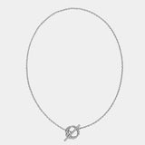 Big Julia Toggle Necklace