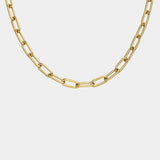 Bold Link Necklace