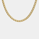 Curb Collier