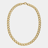 Curb Collier