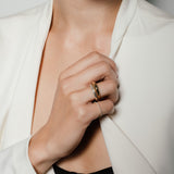 Stargazing Diamant Ring
