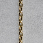 Ellipse Link Bracelet - heroyne