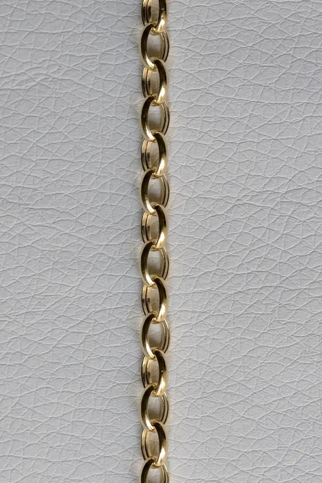 Ellipse Link Bracelet - heroyne