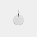 Gravierbare Disc Kette