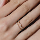heroyne-Eternity-Ring-Anna-Ring-9-karat-Solid-Gold-Diamonds-White-Topas-Gemstones-1