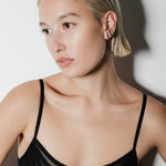 heroyne Inga Earring 925 Sterling Silver