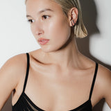 heroyne Inga Earring 925 Sterling Silver