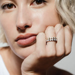 heroyne-Inspiration-Emotion-Ringe-Emaille-schwarz-weiß-14-karat-Gold-Vermeil-7