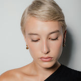 Julia Drop Ohrringe