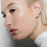 heroyne Julia Earring 925 Sterling Silver Vogue