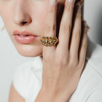 heroyne-Julia-Triplet-Statement-Ring-14-karat-Gold-Vermeil-1