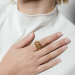 heroyne-Julia-Triplet-Statement-Ring-14-karat-Gold-Vermeil-1
