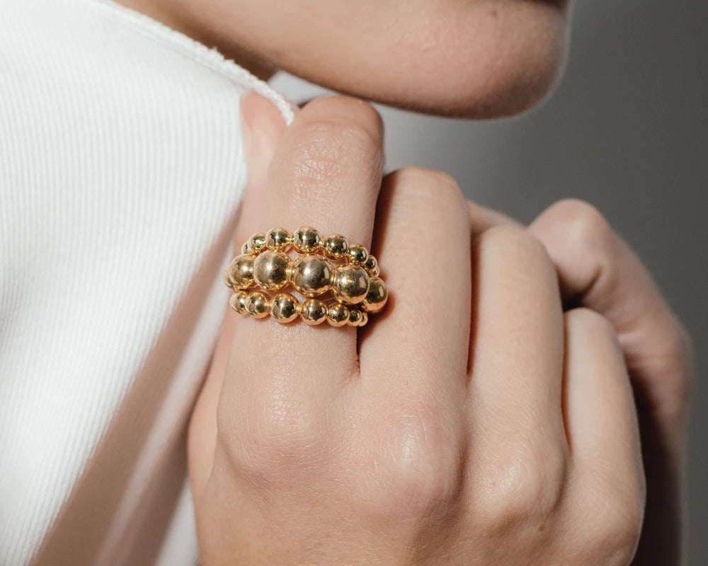 heroyne-Julia-Triplet-Statement-Ring-14-karat-Gold-Vermeil-1