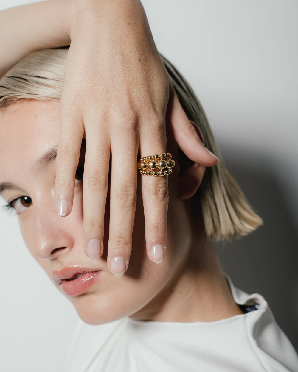 Julia rings discount