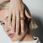 heroyne-Julia-Triplet-Statement-Ring-14-karat-Gold-Vermeil-1