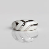 Kate Dome Ring