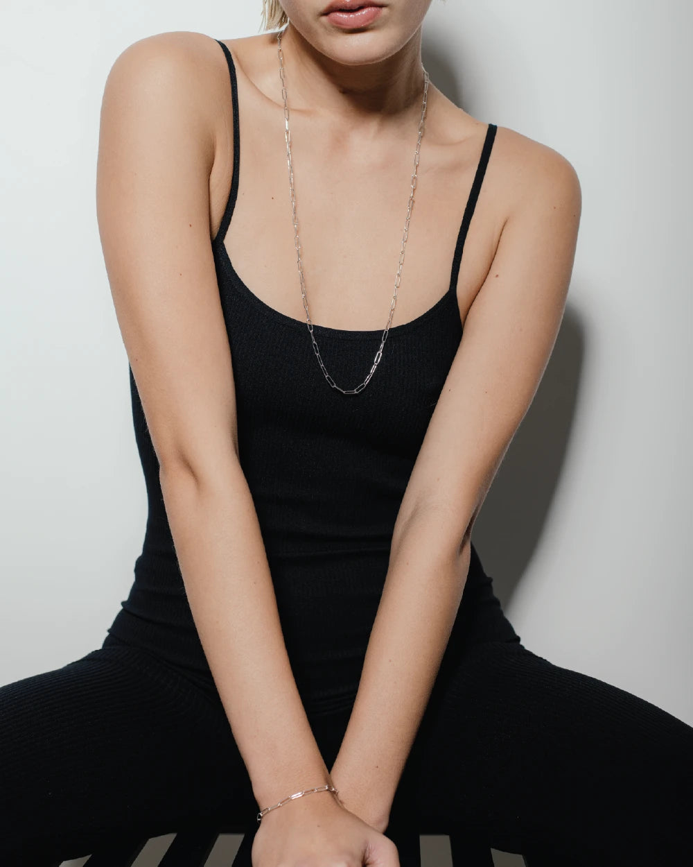 heroyne-Long-Link-Necklace-925-Sterling-Silber-1