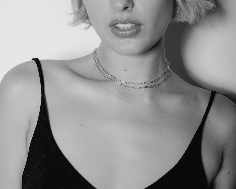 heroyne-Long-Link-Necklace-Double-Choker-Style-18-karat-Gold-Vermeil-1-bw
