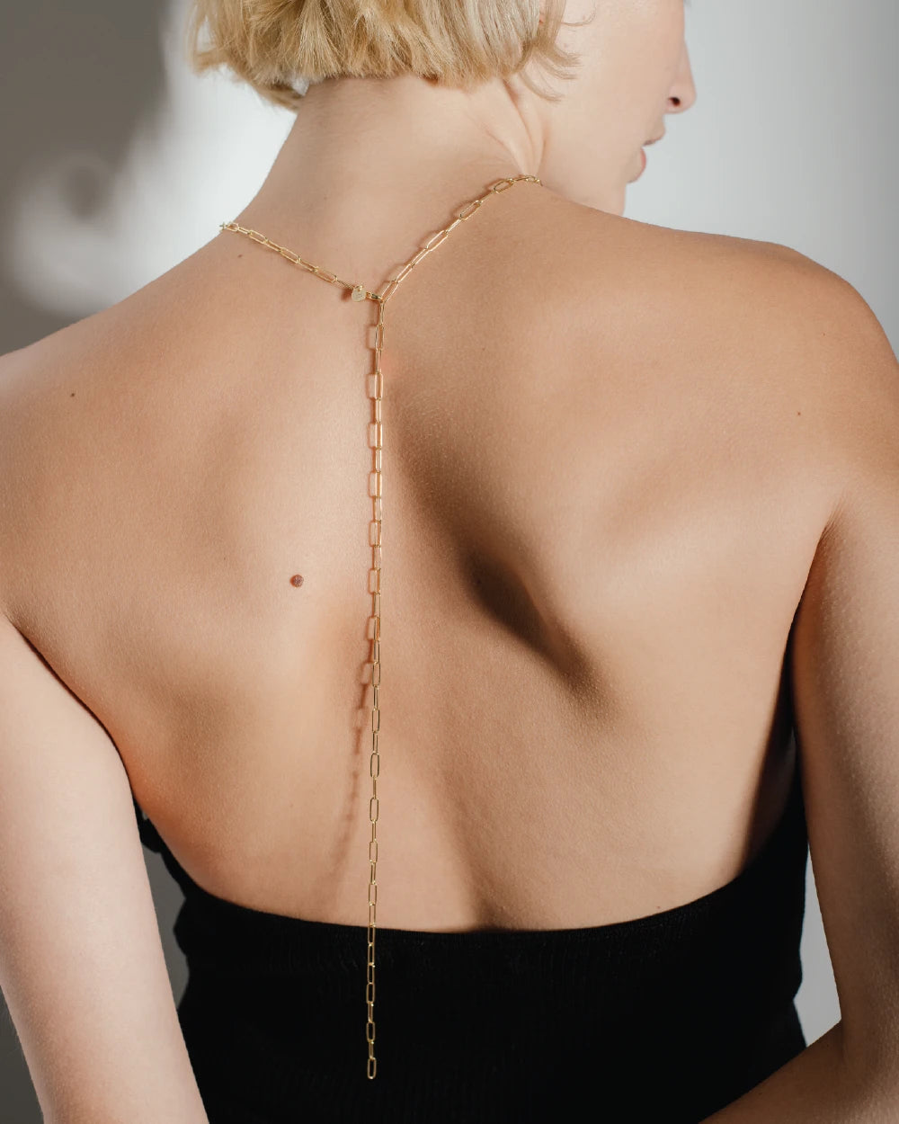 heroyne-Long-Link-Necklace-Y-Style-18-karat-Gold-Vermeil-Back-1