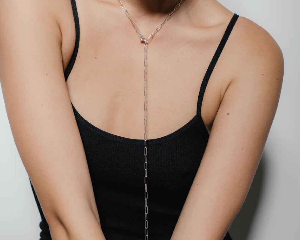heroyne-Long-Link-Necklace-Curb-Bracelet-Y-Style-925-Sterling-Silber-1
