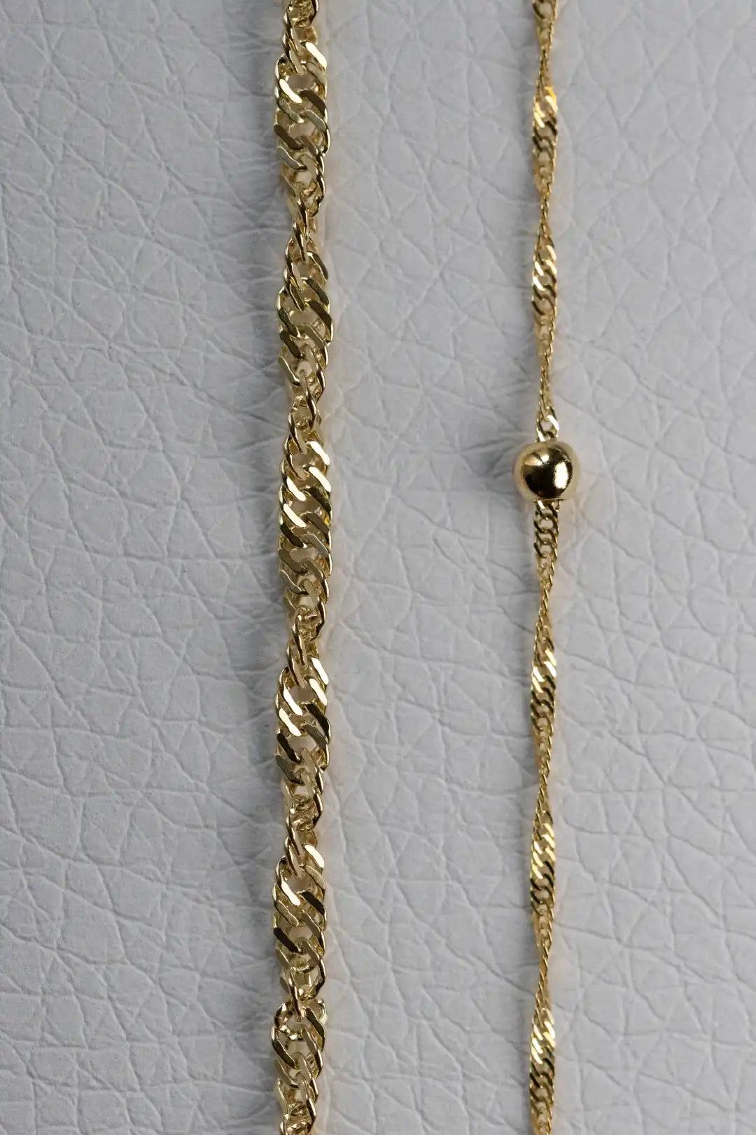 Lumière Bracelet - heroyne