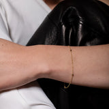 Lumière Dot Bracelet - heroyne