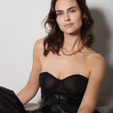 Oval Link Kette