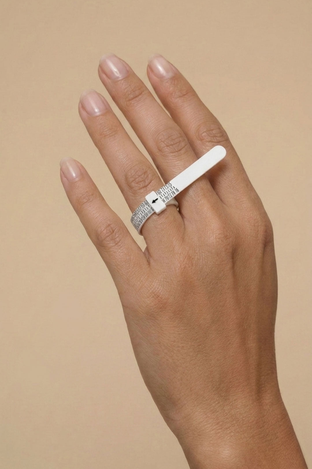 Ring Sizer - heroyne