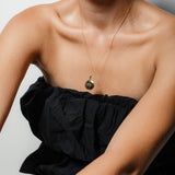 Sculptured Kette