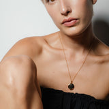 Sculptured Kette