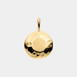 Sculptured Necklace